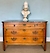 A continental commode