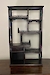 Chinese display shelves