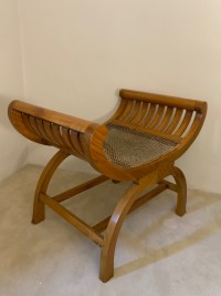 A large scale pair of window seats Image 3