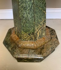 A specimen marble table Image 5